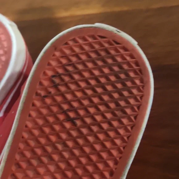 💙 Pink Vans - Picture 9 of 9